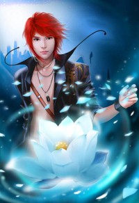 君上,随我出征吧