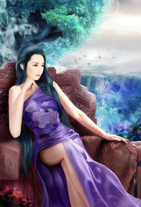 我老婆他會飛