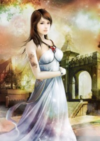 奉子成婚：亿万总裁爱入骨