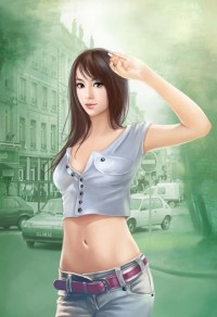 武當宗師在都市