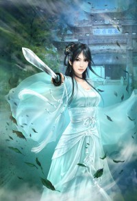 予君歸
