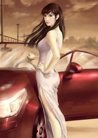 0℃纏綿：冷總的午夜新妻