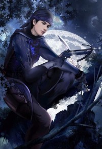 美男纺