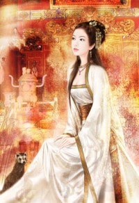 女神對我圖謀不軌