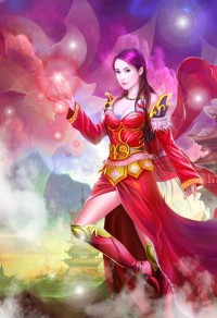 夢幻香江燃文,夢幻香江燃文