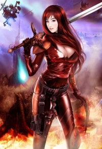 女主愛吃肉