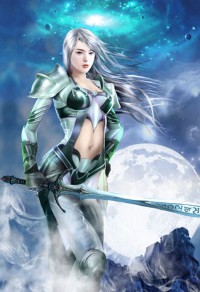 神醫魔妃：妖孽邪王，放肆寵！